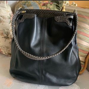 Cartier shoulder bag
